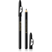 EVELINE COSMETICS EYELINER PENCIL - 13 CM Black - Cosmoshop - description