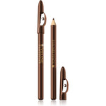 EVELINE COSMETICS EYELINER PENCIL - 13 CM brown - Cosmoshop - description