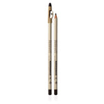 EVELINE COSMETICS EYELINER PENCIL - 18 CM brown - Cosmoshop - description