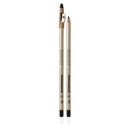 EVELINE COSMETICS EYELINER PENCIL - 18 CM brown - Cosmoshop - description