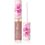 Eveline Cosmetics Flower Garden 2 in 1 Base & EyeShadow 01 - Cosmoshop - description