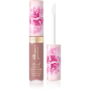 Eveline Cosmetics Flower Garden 2 in 1 Base & EyeShadow 01 - Cosmoshop - description