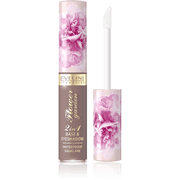 Eveline Cosmetics Flower Garden 2 in 1 Base & EyeShadow 03 - Cosmoshop - description