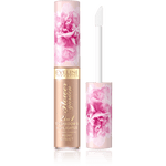 Eveline Cosmetics Flower Garden 2 in 1 EyeShadow & Highlighter 02 - Cosmoshop - description