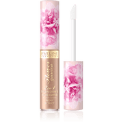 Eveline Cosmetics Flower Garden 2 in 1 EyeShadow & Highlighter 02 - Cosmoshop - description