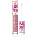 Eveline Cosmetics Flower Garden Creamy Lip Gloss 01 Delicate Rose - Cosmoshop - description
