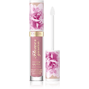 Eveline Cosmetics Flower Garden Creamy Lip Gloss 01 Delicate Rose - Cosmoshop - description