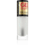Eveline Cosmetics GEL LAQUE NAIL POLISH 202 8ML - Cosmoshop - description