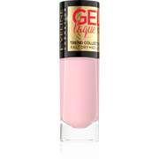 Eveline Cosmetics GEL LAQUE NAIL POLISH 203 8ML - Cosmoshop - description