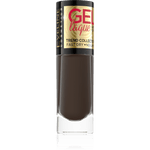 Eveline Cosmetics GEL LAQUE NAIL POLISH 210 8ML - Cosmoshop - description