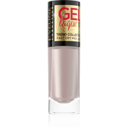 Eveline Cosmetics GEL LAQUE NAIL POLISH 241 8ML - Cosmoshop - description
