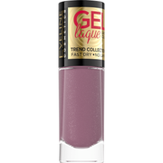 Eveline Cosmetics GEL LAQUE NAIL POLISH 247 8ML - Cosmoshop - description
