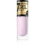 Eveline Cosmetics GEL LAQUE NAIL POLISH 38 8ML - Cosmoshop - description