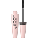 Eveline Cosmetics LOOK UP SO BLACK MASCARA - Cosmoshop - description