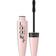 Eveline Cosmetics LOOK UP SO BLACK MASCARA - Cosmoshop - description