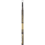 EVELINE COSMETICS MICRO PRECISE BROW PENCIL WATERPROOF - 01 Taupe - Cosmoshop - description