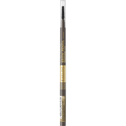 EVELINE COSMETICS MICRO PRECISE BROW PENCIL WATERPROOF - 01 Taupe - Cosmoshop - description