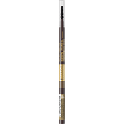 EVELINE COSMETICS MICRO PRECISE BROW PENCIL WATERPROOF - 03 Dark Brown - Cosmoshop - description