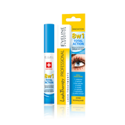 Eveline Cosmetics Total Action Eyelash Serum - Cosmoshop - description
