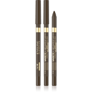 EVELINE COSMETICS VARIÉTÉ GEL EYELINER PENCIL 02 Brown - Cosmoshop - description