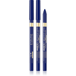 EVELINE COSMETICS VARIÉTÉ GEL EYELINER PENCIL - 03 Blue - Cosmoshop - description