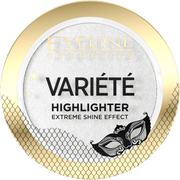 Eveline Cosmetics VARIÉTÉ Highlighter Extreme Shine effect 02 - Cosmoshop - description
