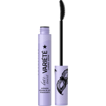 EVELINE COSMETICS VARIÉTÉ LASHES SHOW LET'S TWIST EXTREME VOLUME & CURL MASCARA - Cosmoshop - description