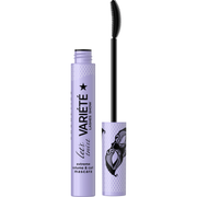 EVELINE COSMETICS VARIÉTÉ LASHES SHOW LET'S TWIST EXTREME VOLUME & CURL MASCARA - Cosmoshop - description