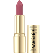 EVELINE COSMETICS VARIÉTÉ SATIN LIPSTICK 01 Rendez - Vous - Cosmoshop - description