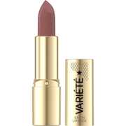 EVELINE COSMETICS VARIÉTÉ SATIN LIPSTICK 04 First Kiss - Cosmoshop - description