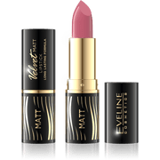 EVELINE COSMETICS VELVET MATT LIPSTICK 511 - Cosmoshop - description