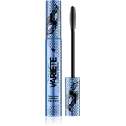 EVELINE COSMETICS WATERPROOF VARIÉTÉ LASHES SHOW ULTRA VOLUME DEFINITION MASCARA - Cosmoshop - description