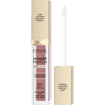 Eveline Cosmetics Wonder Match Liquid Matt Lipstick 05 SWEET NUDE - Cosmoshop - description