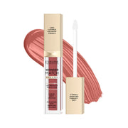 Eveline Cosmetics Wonder Match Liquid Matt Lipstick - 07 TOFFEE - Cosmoshop - description