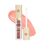 Eveline Cosmetics Wonder Match Liquid Matt Lipstick - 09 DREAM NUDE - Cosmoshop - description