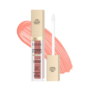 Eveline Cosmetics Wonder Match Liquid Matt Lipstick - 09 DREAM NUDE - Cosmoshop - description