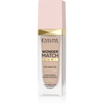 Eveline Cosmetics Wonder Match Lumi Foundation SPF20 - 15 NATURAL - Cosmoshop - description
