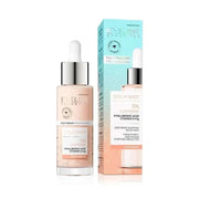 Eveline® Serum Shot 5% Caffeine Complex Puffiness - Cosmoshop