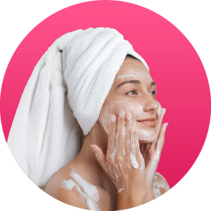 CosmoShop Facial Cleanser