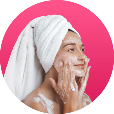 Facial Cleansers