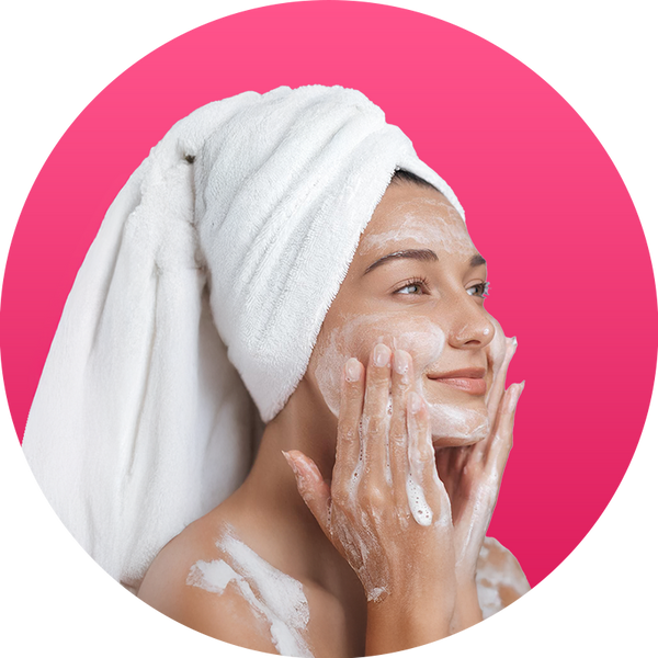 CosmoShop Facial Cleanser