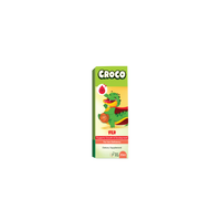 Croco fer oral drop 30 ml