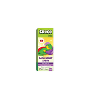 Croco Good Night Spray 15 ml