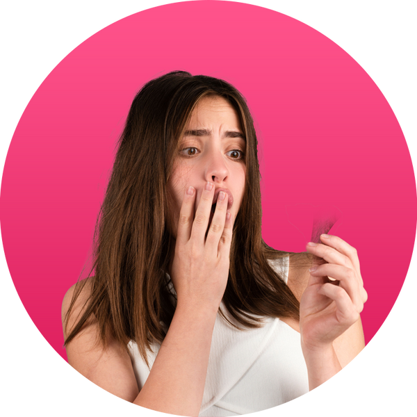 CosmoShop Hair Loss