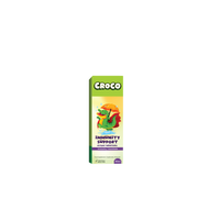 Croco Immunity Drops 30ml