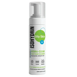 ISOHYDRIN HYDRA - CLEAR FOAM CLEANSER 200ML - Cosmoshop
