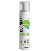 ISOHYDRIN HYDRA - CLEAR FOAM CLEANSER 200ML - Cosmoshop