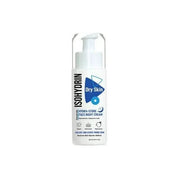 ISOHYDRIN HYDRA - STORE FACE NIGHT CREAM 50ML - Cosmoshop