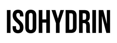 Isohydrin