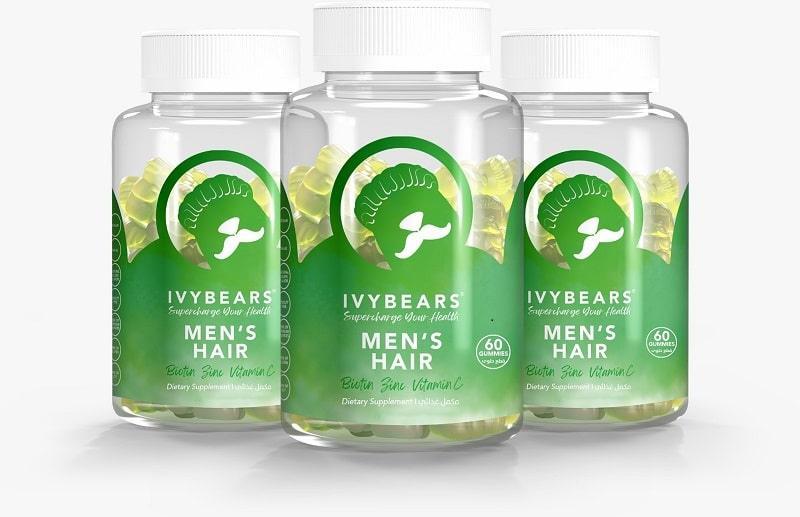 IVYBEARS® Buy 2 Ivybears For Men Get 1 Free - Cosmoshop